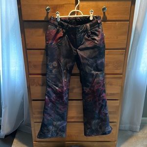 Women’s Oakley Ski/Snowboard Pants